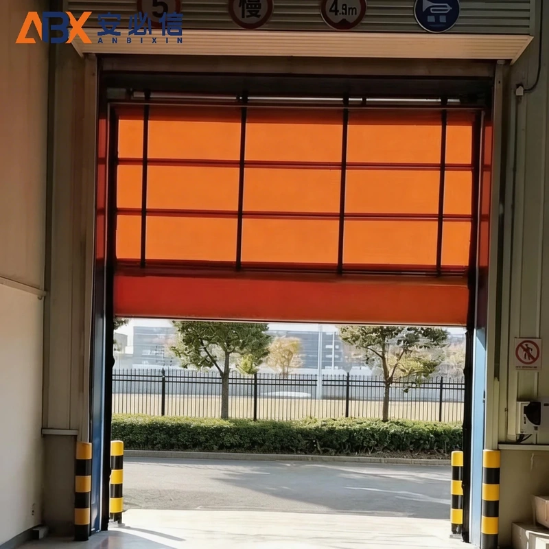 西宁机库门