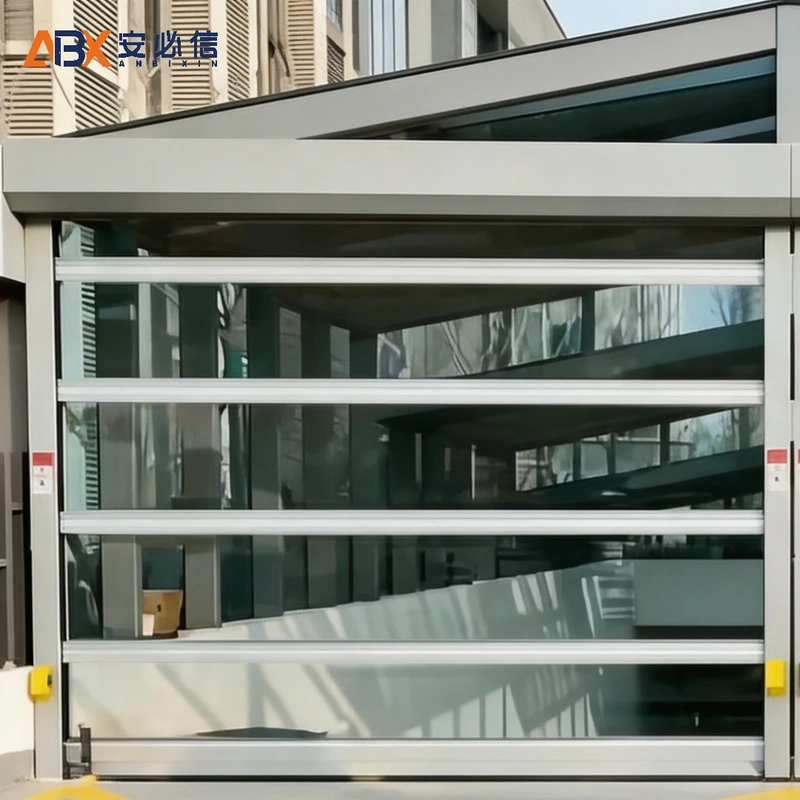西宁高速门